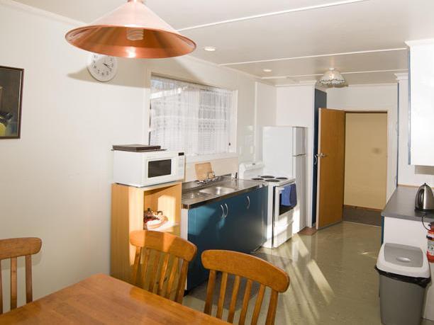 Accommodation Fiordland -The Three Bedroom House At 226A Milford Road Te Anau Exteriör bild