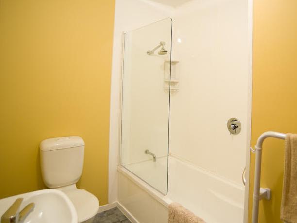Accommodation Fiordland -The Three Bedroom House At 226A Milford Road Te Anau Exteriör bild